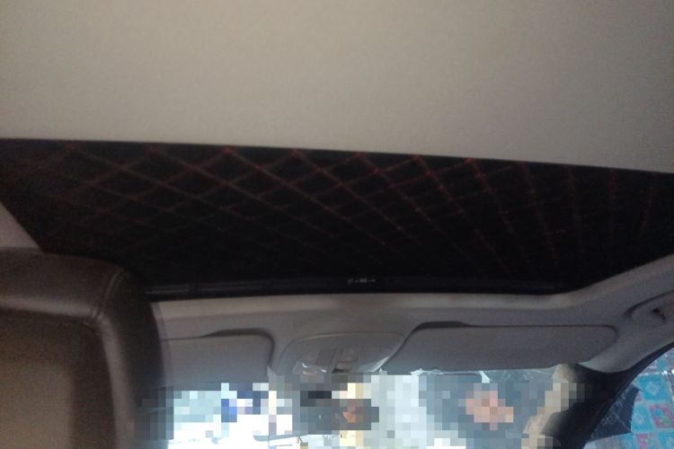 Used Mercedes-Benz M-Class AMG 2011 AMG ML 63 Headliner