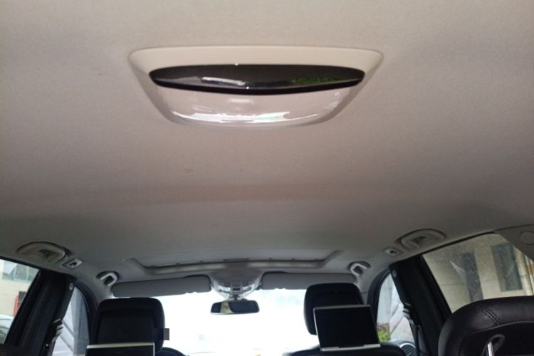 Used Mercedes-Benz M-Class AMG 2011 AMG ML 63 Headliner