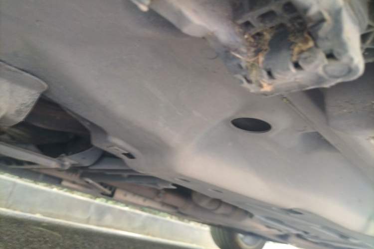 Used Mercedes-Benz M-Class AMG 2012 AMG ML 63 Chassis Front Left