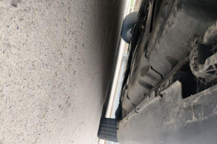 Used Mercedes-Benz M-Class AMG 2012 AMG ML 63 Chassis Rear Right