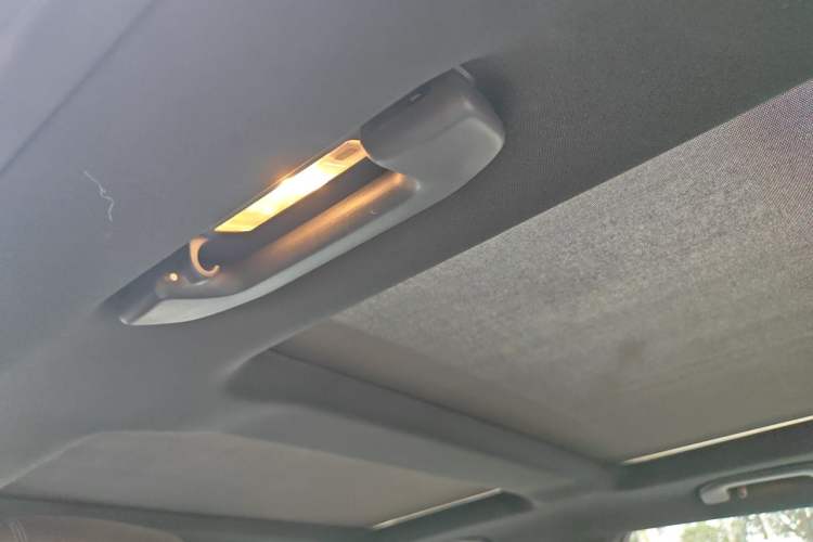 Used Mercedes-Benz M-Class AMG 2012 AMG ML 63 Headliner