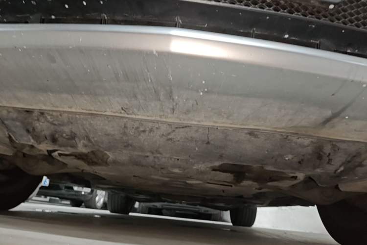 Used Mercedes-Benz M-Class AMG 2012 AMG ML 63 Chassis Front