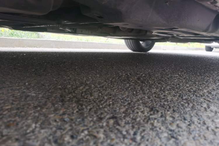 Used Mercedes-Benz M-Class AMG 2012 AMG ML 63 Chassis Front Left