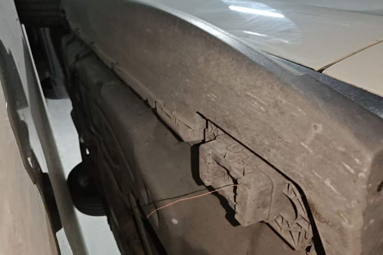 Used Mercedes-Benz M-Class AMG 2012 AMG ML 63 Chassis Front Right