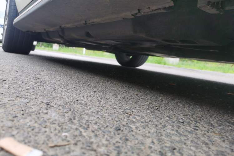 Used Mercedes-Benz M-Class AMG 2012 AMG ML 63 Chassis Front Right