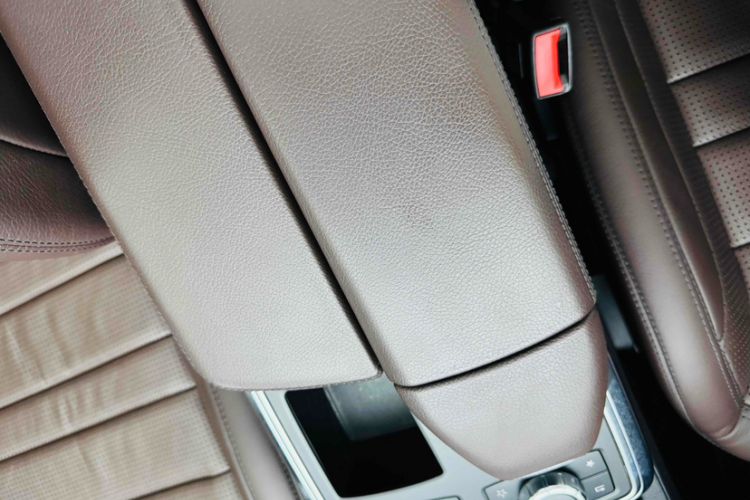 Used Mercedes-Benz M-Class AMG 2014 AMG ML 63 Exterior 6