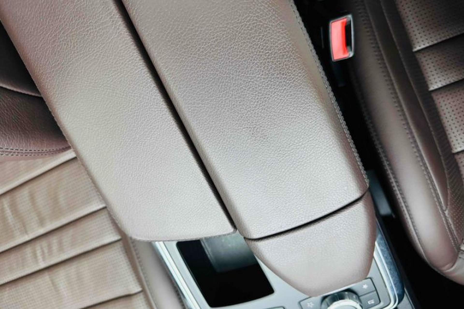 Used Mercedes-Benz M-Class AMG 2014 AMG ML 63 Exterior 6