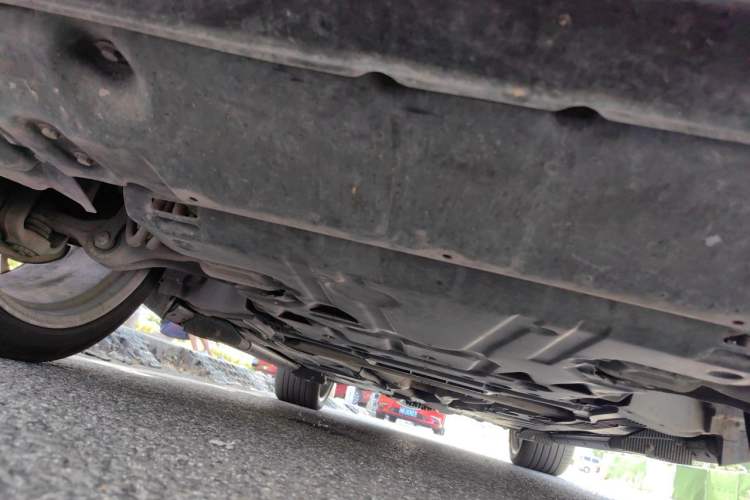 Used Mercedes-Benz Maybach GLS  Chassis Front