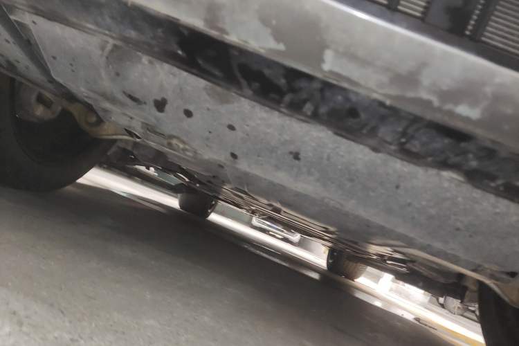 Used Mercedes-Benz Maybach GLS 2021 GLS 480 4MATIC Chassis Front