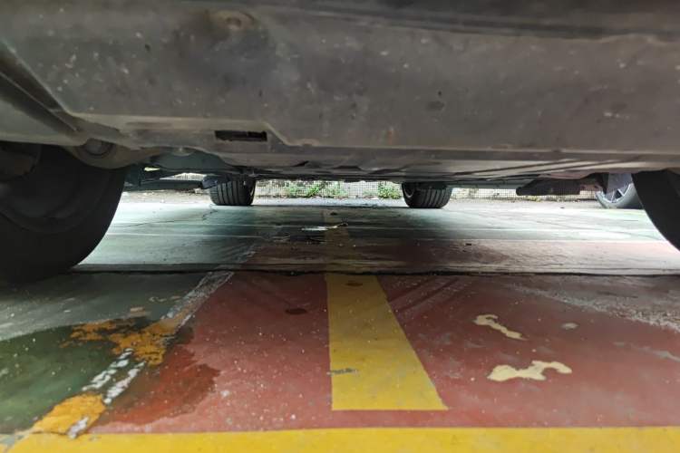 Used Mercedes-Benz Maybach GLS 2021 GLS 480 4MATIC Chassis Front