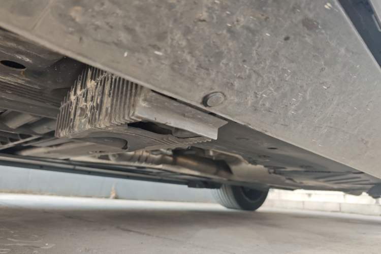 Used Mercedes-Benz Maybach GLS 2021 GLS 480 4MATIC Chassis Front Left