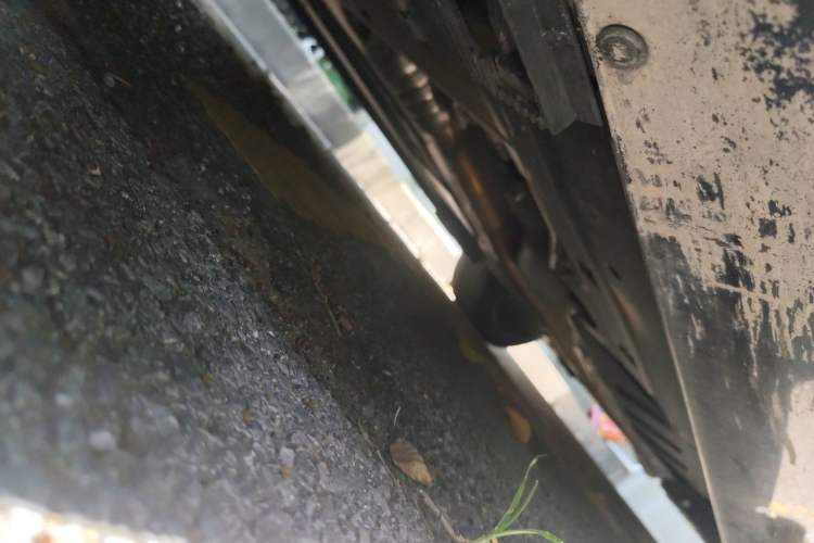 Used Mercedes-Benz Maybach GLS 2021 GLS 480 4MATIC Chassis Front Left