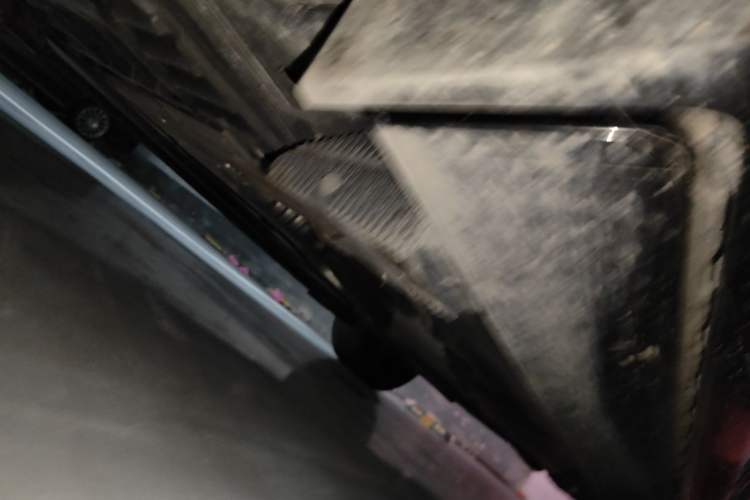 Used Mercedes-Benz Maybach GLS 2021 GLS 480 4MATIC Chassis Front Left