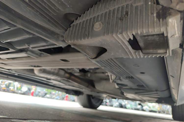 Used Mercedes-Benz Maybach GLS 2021 GLS 480 4MATIC Chassis Front Left