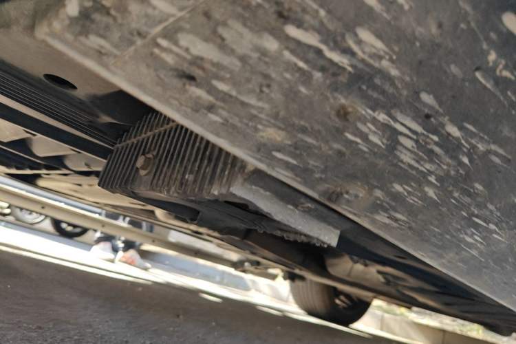 Used Mercedes-Benz Maybach GLS 2021 GLS 480 4MATIC Chassis Front Left