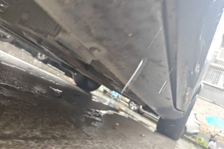Used Mercedes-Benz Maybach GLS 2021 GLS 480 4MATIC Chassis Front Left