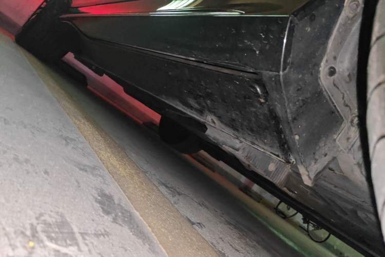 Used Mercedes-Benz Maybach GLS 2021 GLS 480 4MATIC Chassis Front Right
