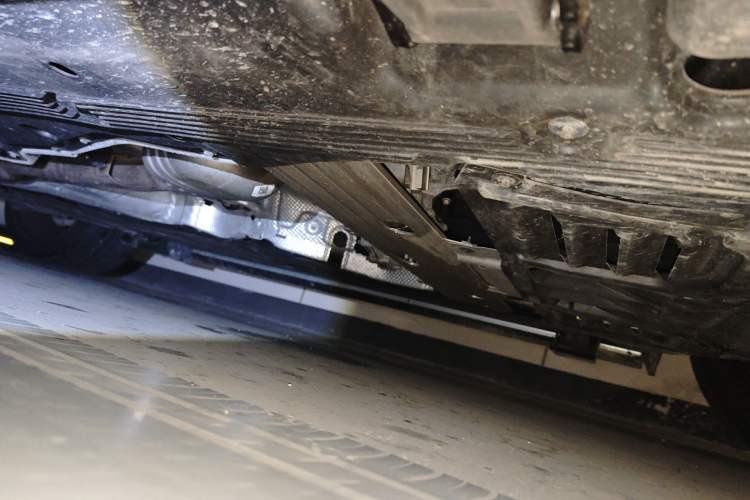 Used Mercedes-Benz Maybach GLS 2021 GLS 480 4MATIC Chassis Front Right