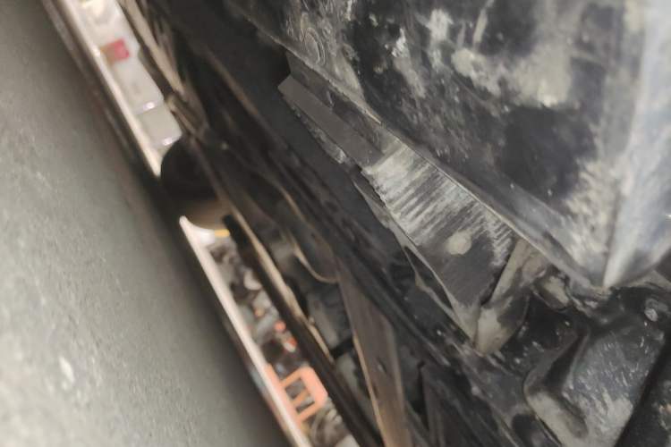 Used Mercedes-Benz Maybach GLS 2021 GLS 480 4MATIC Chassis Front Right