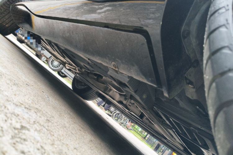 Used Mercedes-Benz Maybach GLS 2021 GLS 480 4MATIC Chassis Front Right