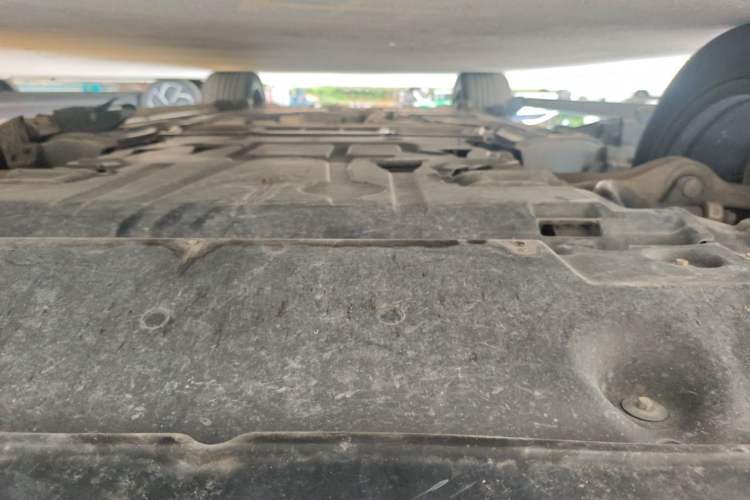 Used Mercedes-Benz Maybach GLS 2021 GLS 480 4MATIC Chassis Front