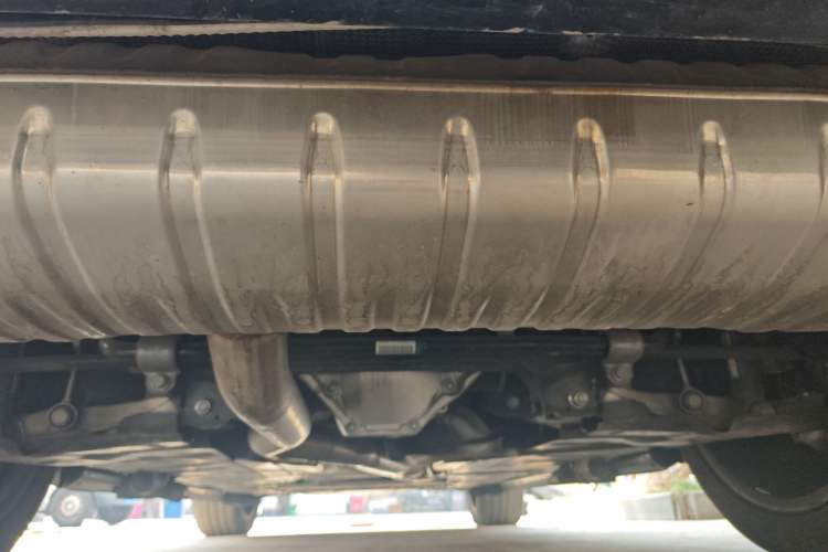 Used Mercedes-Benz Maybach GLS 2021 GLS 480 4MATIC Chassis Rear