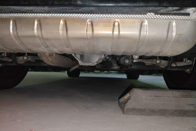 Used Mercedes-Benz Maybach GLS 2021 GLS 480 4MATIC Chassis Rear