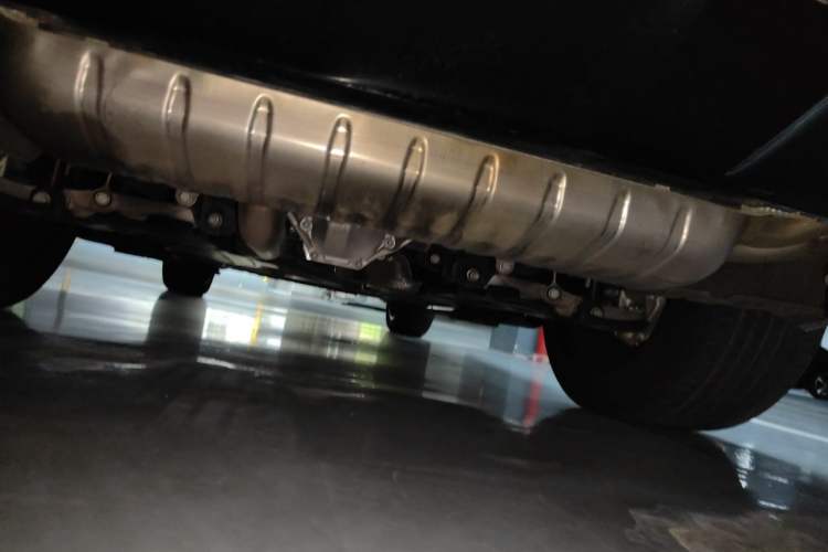 Used Mercedes-Benz Maybach GLS 2021 GLS 480 4MATIC Chassis Rear