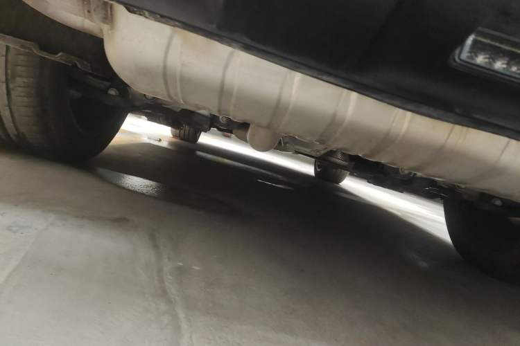 Used Mercedes-Benz Maybach GLS 2021 GLS 480 4MATIC Chassis Rear