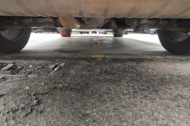 Used Mercedes-Benz Maybach GLS 2021 GLS 480 4MATIC Chassis Rear
