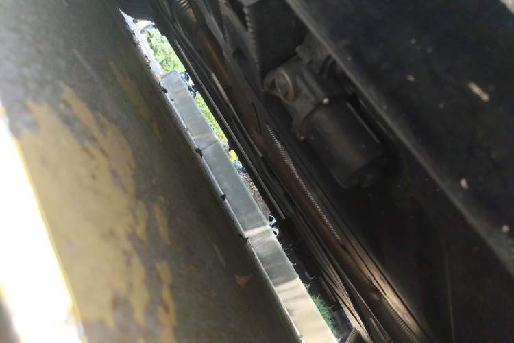 Used Mercedes-Benz Maybach GLS 2021 GLS 480 4MATIC Chassis Rear Left