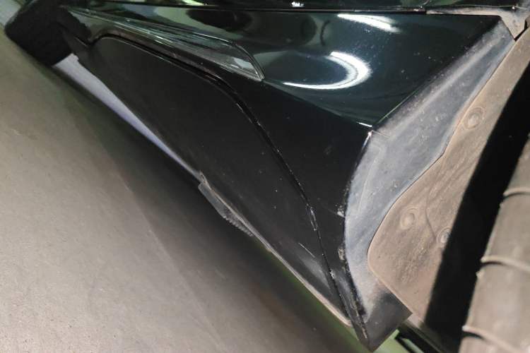 Used Mercedes-Benz Maybach GLS 2021 GLS 480 4MATIC Chassis Rear Left