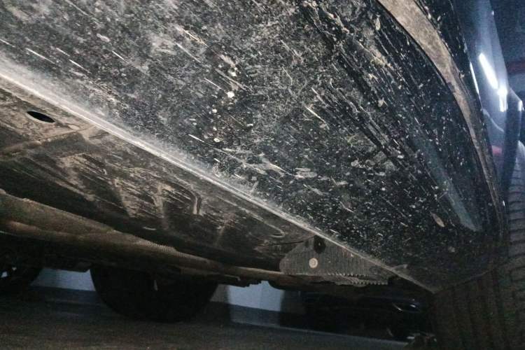 Used Mercedes-Benz Maybach GLS 2021 GLS 480 4MATIC Chassis Rear Left