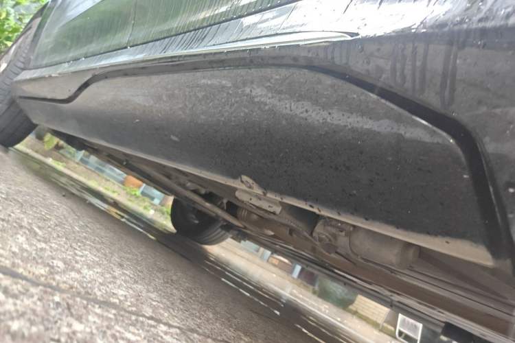 Used Mercedes-Benz Maybach GLS 2021 GLS 480 4MATIC Chassis Rear Left