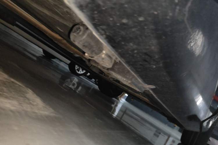 Used Mercedes-Benz Maybach GLS 2021 GLS 480 4MATIC Chassis Rear Right