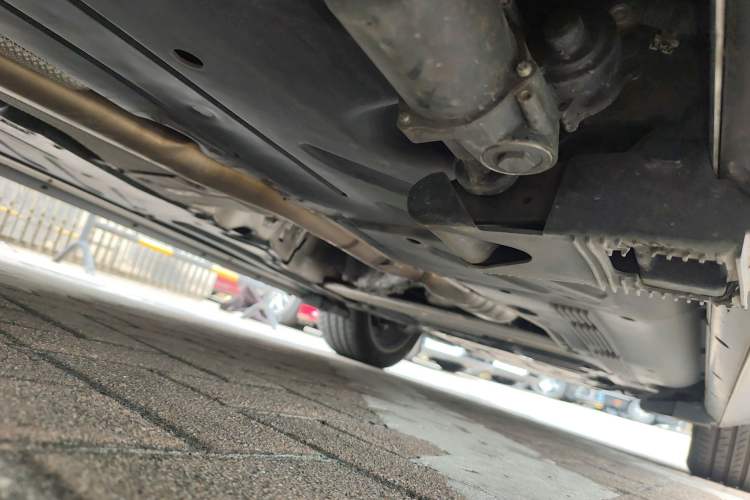 Used Mercedes-Benz Maybach GLS 2021 GLS 480 4MATIC Chassis Rear Right