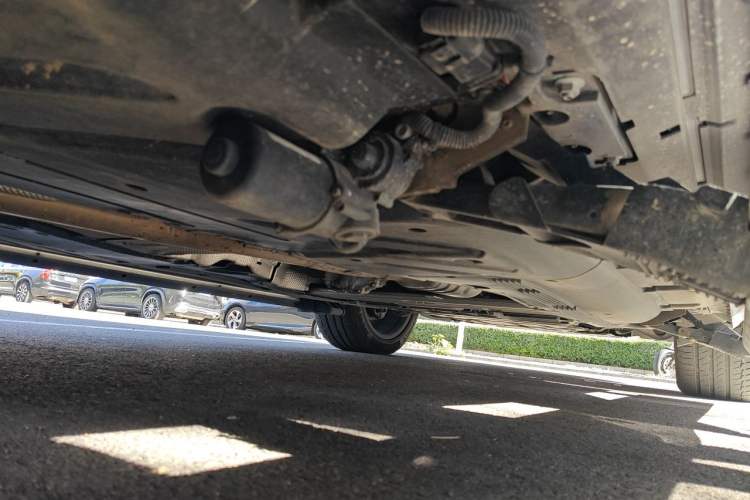 Used Mercedes-Benz Maybach GLS 2021 GLS 480 4MATIC Chassis Rear Right