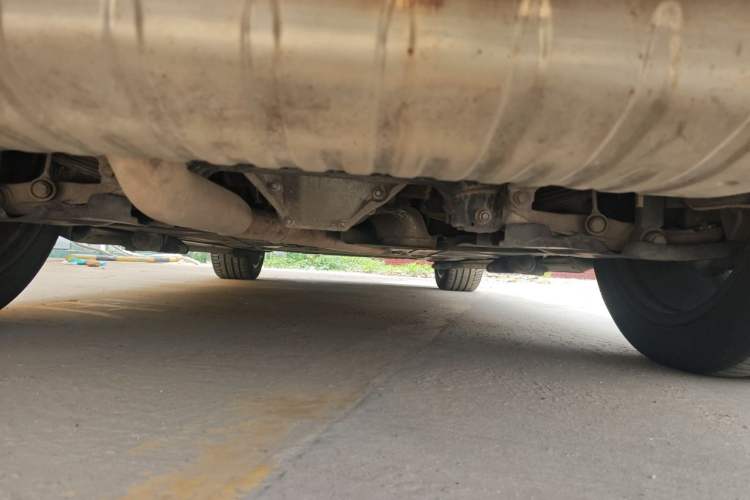 Used Mercedes-Benz Maybach GLS 2021 GLS 480 4MATIC Chassis Rear