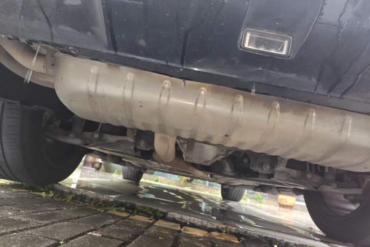 Used Mercedes-Benz Maybach GLS 2021 GLS 480 4MATIC Chassis Rear