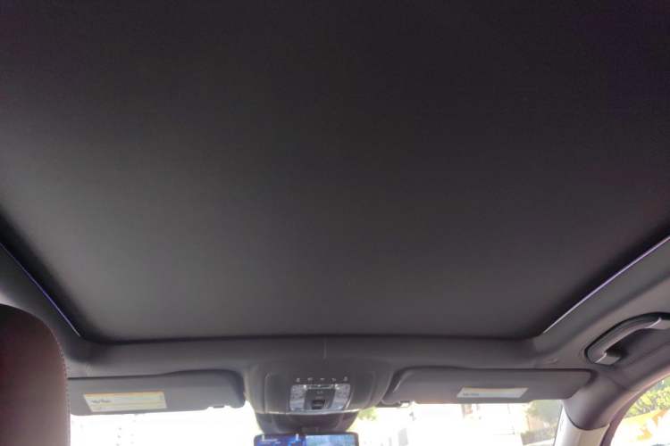 Used Mercedes-Benz Maybach GLS  Headliner