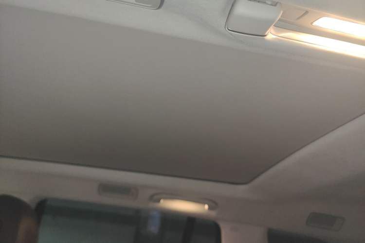 Used Mercedes-Benz Maybach GLS 2021 GLS 480 4MATIC Headliner