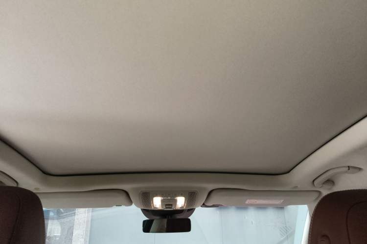 Used Mercedes-Benz Maybach GLS 2021 GLS 480 4MATIC Headliner