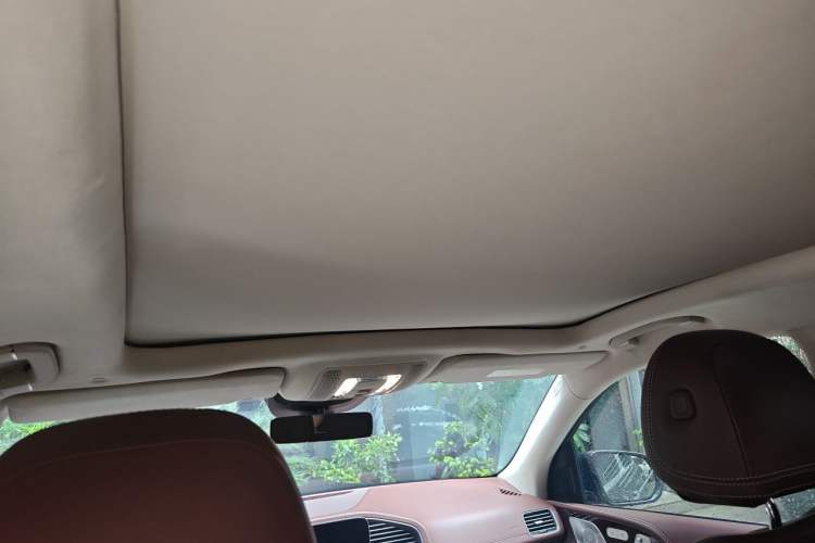 Used Mercedes-Benz Maybach GLS 2021 GLS 480 4MATIC Headliner