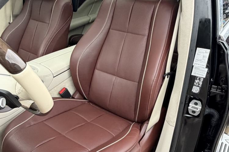 Used Mercedes-Benz Maybach GLS 2021 GLS 480 4MATIC Interior 8