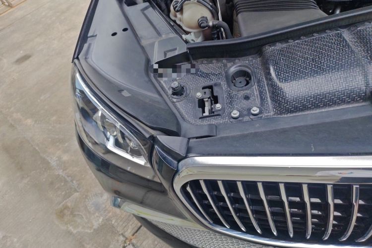 Used Mercedes-Benz Maybach GLS 2021 GLS 480 4MATIC Right Front Headlight