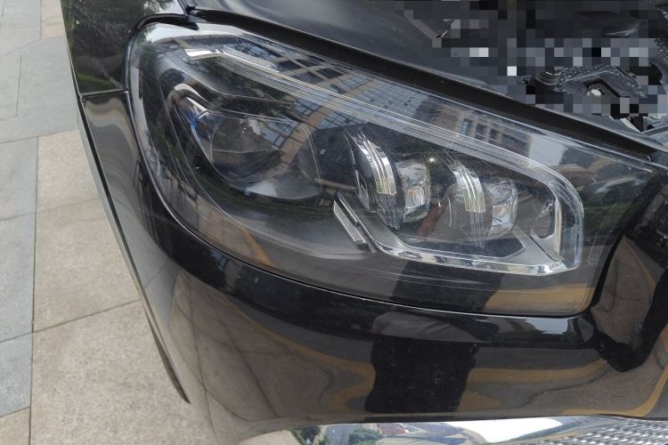 Used Mercedes-Benz Maybach GLS 2021 GLS 480 4MATIC Right Front Headlight