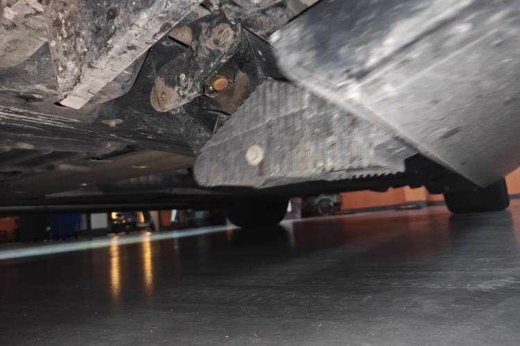 Used Mercedes-Benz Maybach GLS 2021 GLS 480 4MATIC Chassis Front Left