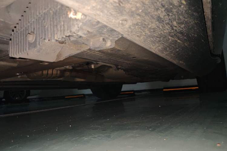 Used Mercedes-Benz Maybach GLS 2021 GLS 480 4MATIC Chassis Front Left