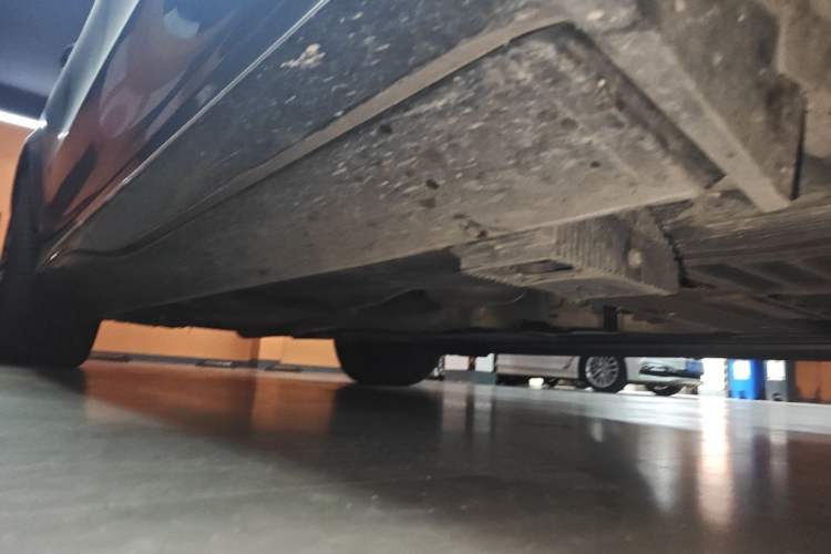 Used Mercedes-Benz Maybach GLS 2021 GLS 480 4MATIC Chassis Front Right