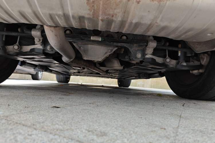 Used Mercedes-Benz Maybach GLS 2021 GLS 480 4MATIC Chassis Rear